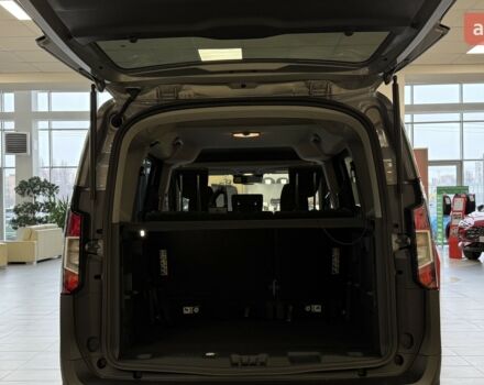 купити нове авто Форд Tourneo Courier 2025 року від офіційного дилера Автоцентр AUTO.RIA Форд фото
