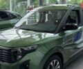 Форд Tourneo Courier 2025 в Киеве на Automoto.ua Форд Tourneo Courier, объемом двигателя 1 л и пробегом 0 тыс. км за 30026 $, фото 5 на Automoto.ua