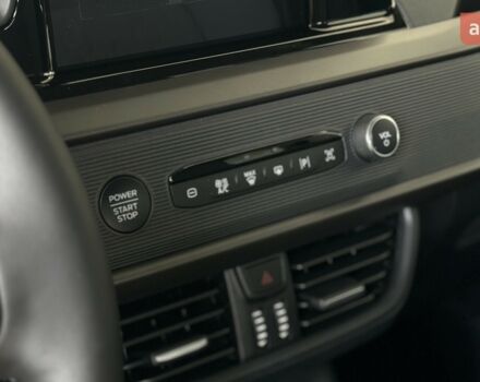 купить новое авто Форд Tourneo Courier 2025 года от официального дилера Автомир Форд фото