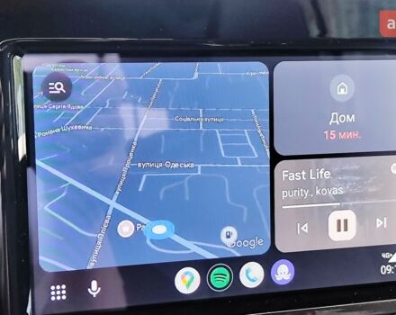 Форд Tourneo Courier, объемом двигателя 1 л и пробегом 0 тыс. км за 29147 $, фото 13 на Automoto.ua