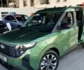 купить новое авто Форд Tourneo Courier 2025 года от официального дилера FORD ЛИГА-II Форд фото