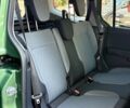 купить новое авто Форд Tourneo Courier 2025 года от официального дилера Ford ТОВ "Вектор Транс" Форд фото