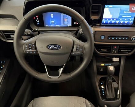 купити нове авто Форд Tourneo Courier 2025 року від офіційного дилера Автоцентр AUTO.RIA Форд фото