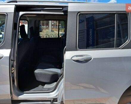 купить новое авто Форд Tourneo Courier 2025 года от официального дилера Автоцентр AUTO.RIA Форд фото