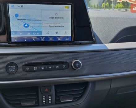купить новое авто Форд Tourneo Courier 2025 года от официального дилера Автоцентр AUTO.RIA Форд фото