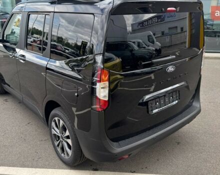 Форд Tourneo Courier, об'ємом двигуна 1 л та пробігом 0 тис. км за 27725 $, фото 6 на Automoto.ua