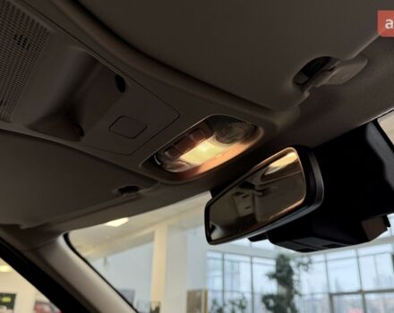 купити нове авто Форд Tourneo Courier 2025 року від офіційного дилера Автоцентр AUTO.RIA Форд фото