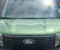 Форд Tourneo Courier 2025 в Полтаве на Automoto.ua Форд Tourneo Courier, объемом двигателя 1 л и пробегом 0 тыс. км за 29744 $, фото 2 на Automoto.ua