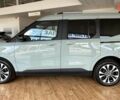 Форд Tourneo Courier, объемом двигателя 1 л и пробегом 0 тыс. км за 28692 $, фото 2 на Automoto.ua