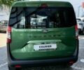 купить новое авто Форд Tourneo Courier 2025 года от официального дилера Ford ТОВ "Вектор Транс" Форд фото