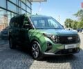 купить новое авто Форд Tourneo Courier 2025 года от официального дилера Ford ТОВ "Вектор Транс" Форд фото