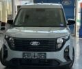 купить новое авто Форд Tourneo Courier 2025 года от официального дилера Автомир Форд фото
