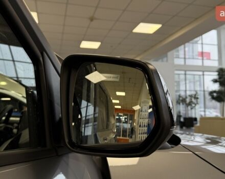 купити нове авто Форд Tourneo Courier 2025 року від офіційного дилера Автоцентр AUTO.RIA Форд фото