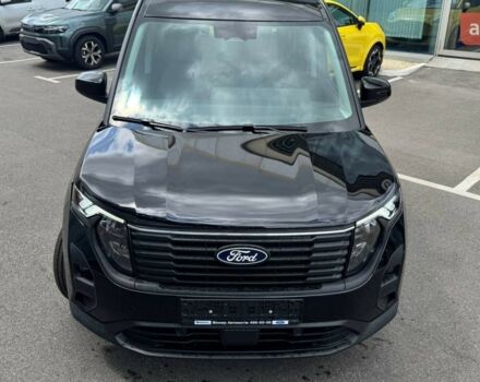 Форд Tourneo Courier, об'ємом двигуна 1 л та пробігом 0 тис. км за 27725 $, фото 2 на Automoto.ua