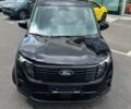 Форд Tourneo Courier 2025 в Киеве на Automoto.ua Форд Tourneo Courier, объемом двигателя 1 л и пробегом 0 тыс. км за 27925 $, фото 2 на Automoto.ua