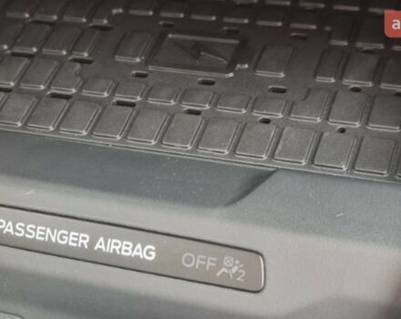 Форд Tourneo Courier 2025 в Полтаве на Automoto.ua Форд Tourneo Courier, объемом двигателя 1 л и пробегом 0 тыс. км за 28707 $, фото 25 на Automoto.ua