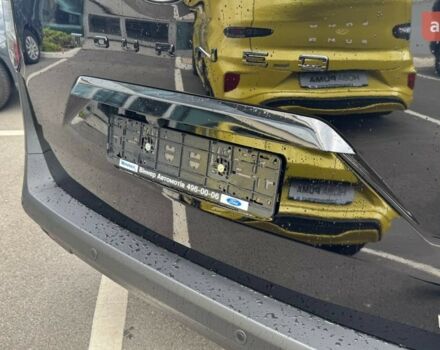Форд Tourneo Courier, об'ємом двигуна 1 л та пробігом 0 тис. км за 27725 $, фото 19 на Automoto.ua