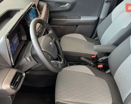 купить новое авто Форд Tourneo Courier 2025 года от официального дилера Автоцентр AUTO.RIA Форд фото