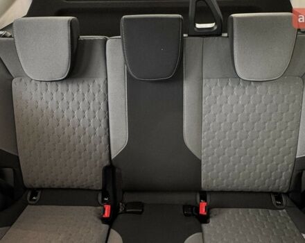 Форд Tourneo Courier 2025 в Киеве на Automoto.ua Форд Tourneo Courier, объемом двигателя 1 л и пробегом 0 тыс. км за 30026 $, фото 29 на Automoto.ua