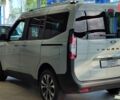 Форд Tourneo Courier, объемом двигателя 1 л и пробегом 0 тыс. км за 29147 $, фото 5 на Automoto.ua