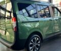 купить новое авто Форд Tourneo Courier 2025 года от официального дилера FORD ЛИГА-II Форд фото