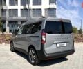 купить новое авто Форд Tourneo Courier 2025 года от официального дилера МОТОРКОМ + Форд фото