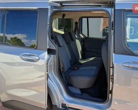 купить новое авто Форд Tourneo Courier 2025 года от официального дилера Автоцентр AUTO.RIA Форд фото
