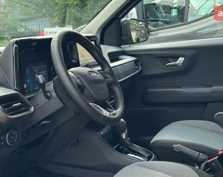 Форд Tourneo Courier, об'ємом двигуна 1 л та пробігом 0 тис. км за 30067 $, фото 14 на Automoto.ua
