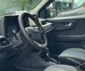 Форд Tourneo Courier, об'ємом двигуна 1 л та пробігом 0 тис. км за 30067 $, фото 14 на Automoto.ua