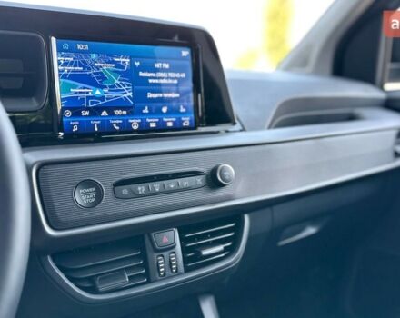 купить новое авто Форд Tourneo Courier 2025 года от официального дилера МОТОРКОМ + Форд фото