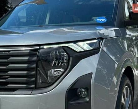 Форд Tourneo Courier, об'ємом двигуна 1 л та пробігом 0 тис. км за 30067 $, фото 3 на Automoto.ua