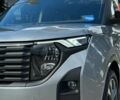 Форд Tourneo Courier, об'ємом двигуна 1 л та пробігом 0 тис. км за 30067 $, фото 3 на Automoto.ua