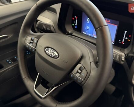 купити нове авто Форд Tourneo Courier 2025 року від офіційного дилера Автоцентр AUTO.RIA Форд фото