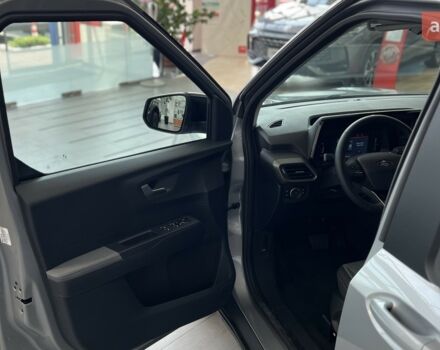 купить новое авто Форд Tourneo Courier 2025 года от официального дилера Автоцентр AUTO.RIA Форд фото