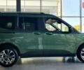 купить новое авто Форд Tourneo Courier 2025 года от официального дилера FORD ЛИГА-II Форд фото