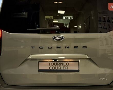 купити нове авто Форд Tourneo Courier 2025 року від офіційного дилера Автоцентр AUTO.RIA Форд фото