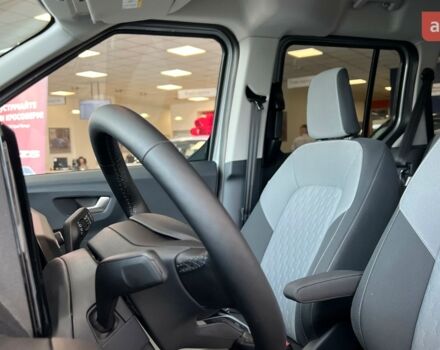 купить новое авто Форд Tourneo Courier 2025 года от официального дилера Автоцентр AUTO.RIA Форд фото