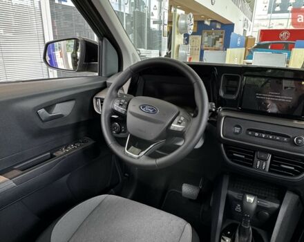 Форд Tourneo Courier 2025 в Киеве на Automoto.ua Форд Tourneo Courier, объемом двигателя 1 л и пробегом 0 тыс. км за 30026 $, фото 16 на Automoto.ua