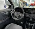 Форд Tourneo Courier 2025 в Киеве на Automoto.ua Форд Tourneo Courier, объемом двигателя 1 л и пробегом 0 тыс. км за 30026 $, фото 16 на Automoto.ua