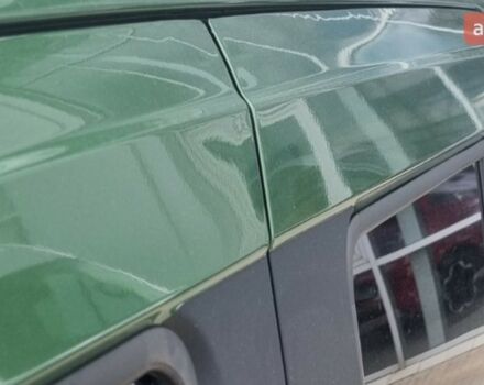 Форд Tourneo Courier 2025 в Полтаве на Automoto.ua Форд Tourneo Courier, объемом двигателя 1 л и пробегом 0 тыс. км за 28707 $, фото 7 на Automoto.ua