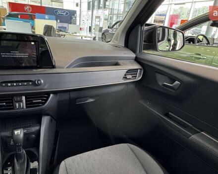 Форд Tourneo Courier 2025 в Киеве на Automoto.ua Форд Tourneo Courier, объемом двигателя 1 л и пробегом 0 тыс. км за 30026 $, фото 17 на Automoto.ua