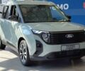 Форд Tourneo Courier, объемом двигателя 1 л и пробегом 0 тыс. км за 29147 $, фото 1 на Automoto.ua