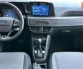 купить новое авто Форд Tourneo Courier 2025 года от официального дилера МОТОРКОМ + Форд фото