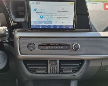 купить новое авто Форд Tourneo Courier 2025 года от официального дилера Автоцентр AUTO.RIA Форд фото