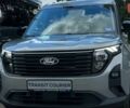 Форд Tourneo Courier, об'ємом двигуна 1 л та пробігом 0 тис. км за 30067 $, фото 2 на Automoto.ua