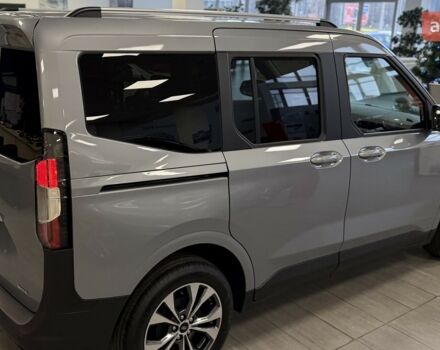 купити нове авто Форд Tourneo Courier 2025 року від офіційного дилера Автоцентр AUTO.RIA Форд фото