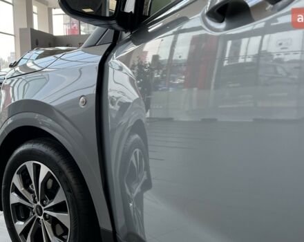 купить новое авто Форд Tourneo Courier 2025 года от официального дилера Автоцентр AUTO.RIA Форд фото
