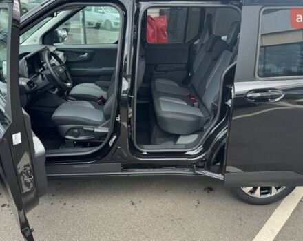 Форд Tourneo Courier, об'ємом двигуна 1 л та пробігом 0 тис. км за 27725 $, фото 8 на Automoto.ua