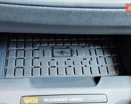 Форд Tourneo Courier, объемом двигателя 1 л и пробегом 0 тыс. км за 29147 $, фото 18 на Automoto.ua