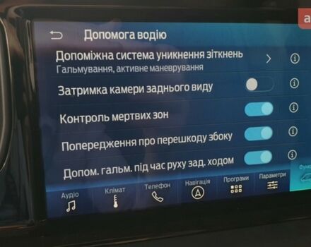 купить новое авто Форд Tourneo Courier 2025 года от официального дилера FORD ЛИГА-II Форд фото